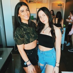 Meet your Posher, Isabella